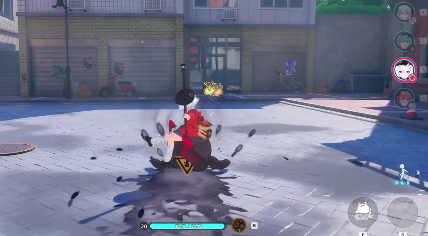 深岩银河 终极版 截图19