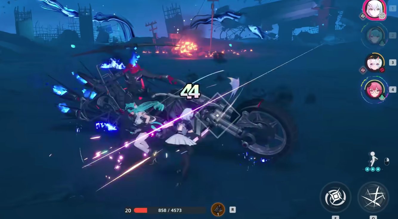 深岩银河 终极版 截图24