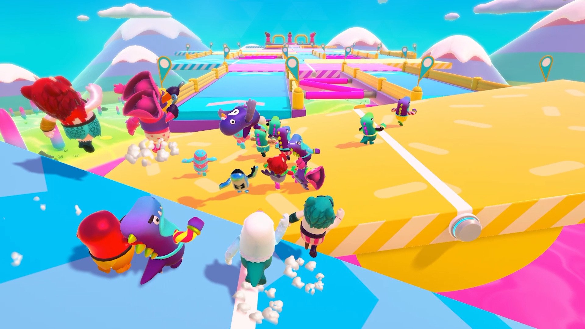 战地风云 截图9