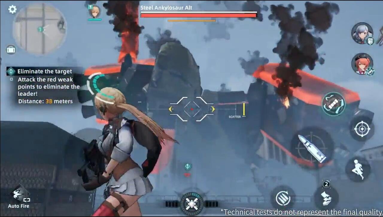 糖豆人：终极淘汰赛 年度版 截图8