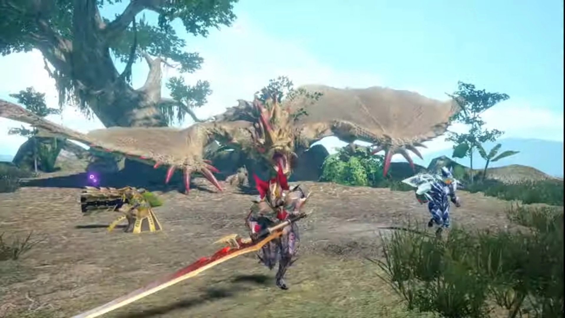 最后生还者2 重制版 截图2