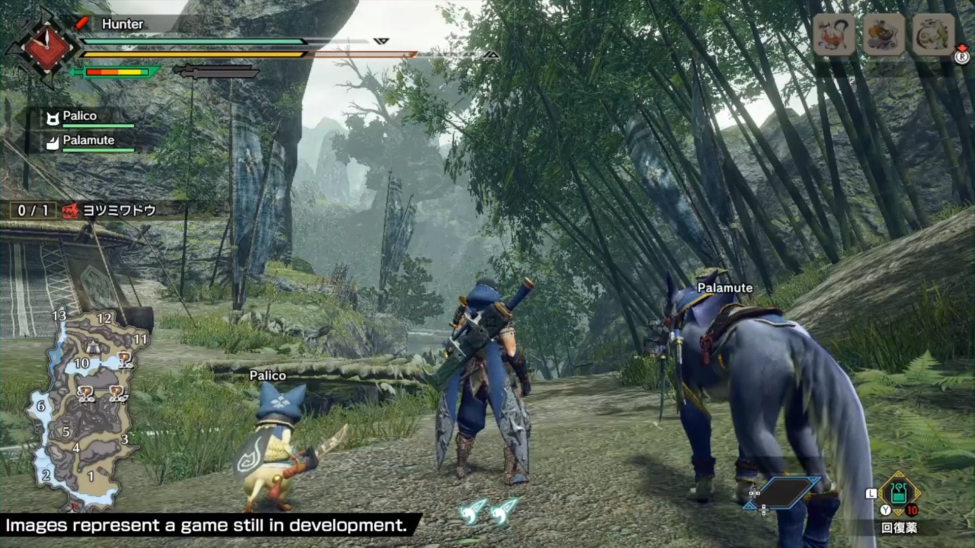 最后生还者2 重制版 截图6