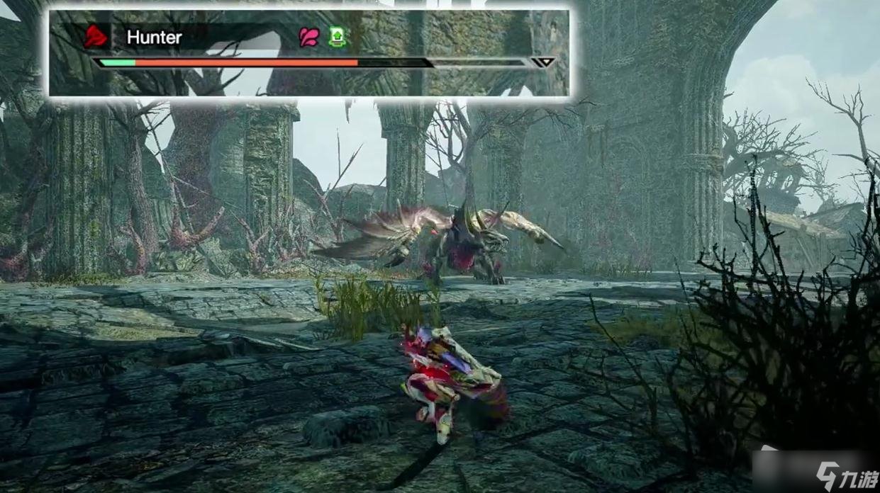 最后生还者2 重制版 截图11