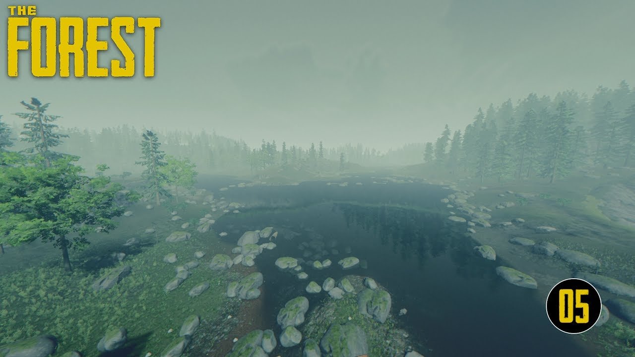 森林 豪华版 截图2