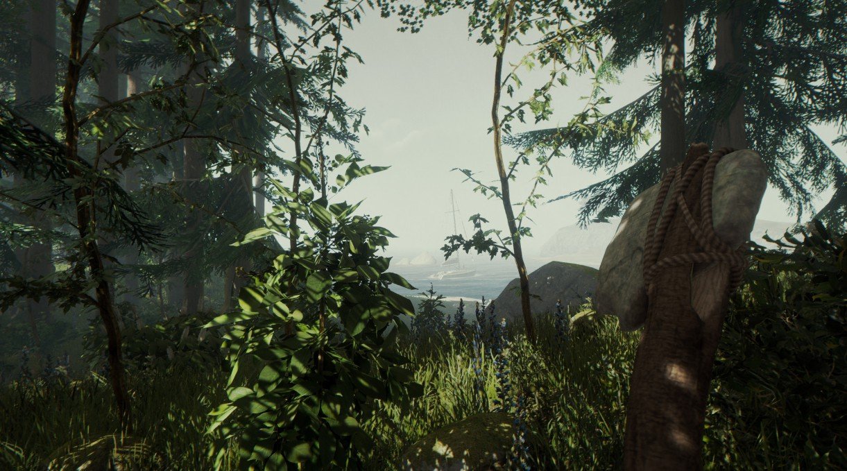 森林 豪华版 截图5