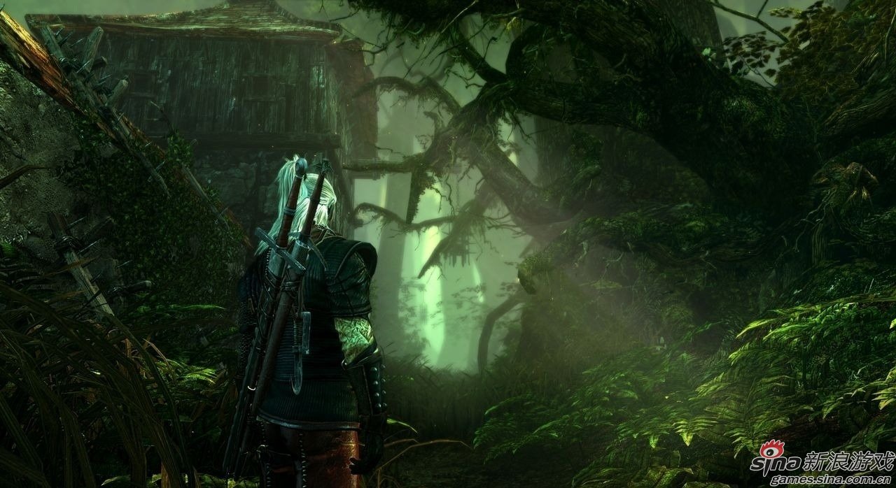 森林 豪华版 截图11