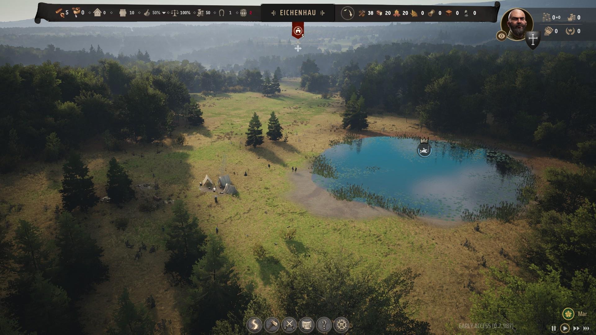 森林 豪华版 截图14