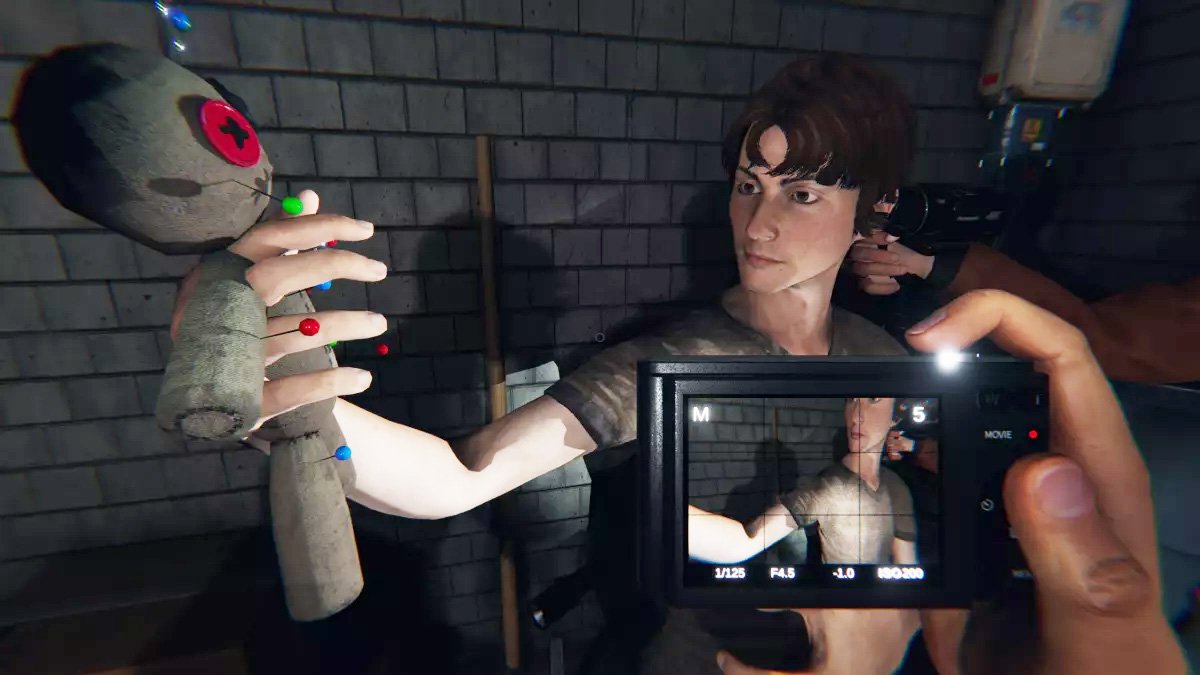 赛博朋克2077 截图12