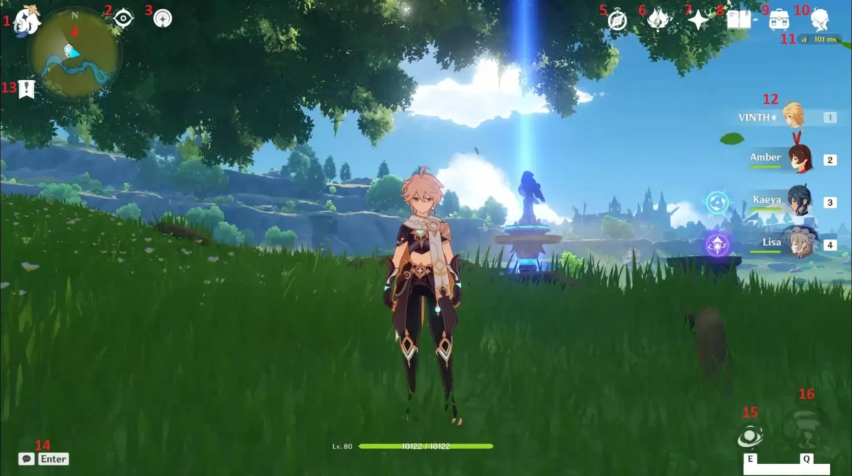 七日杀 豪华版 截图6