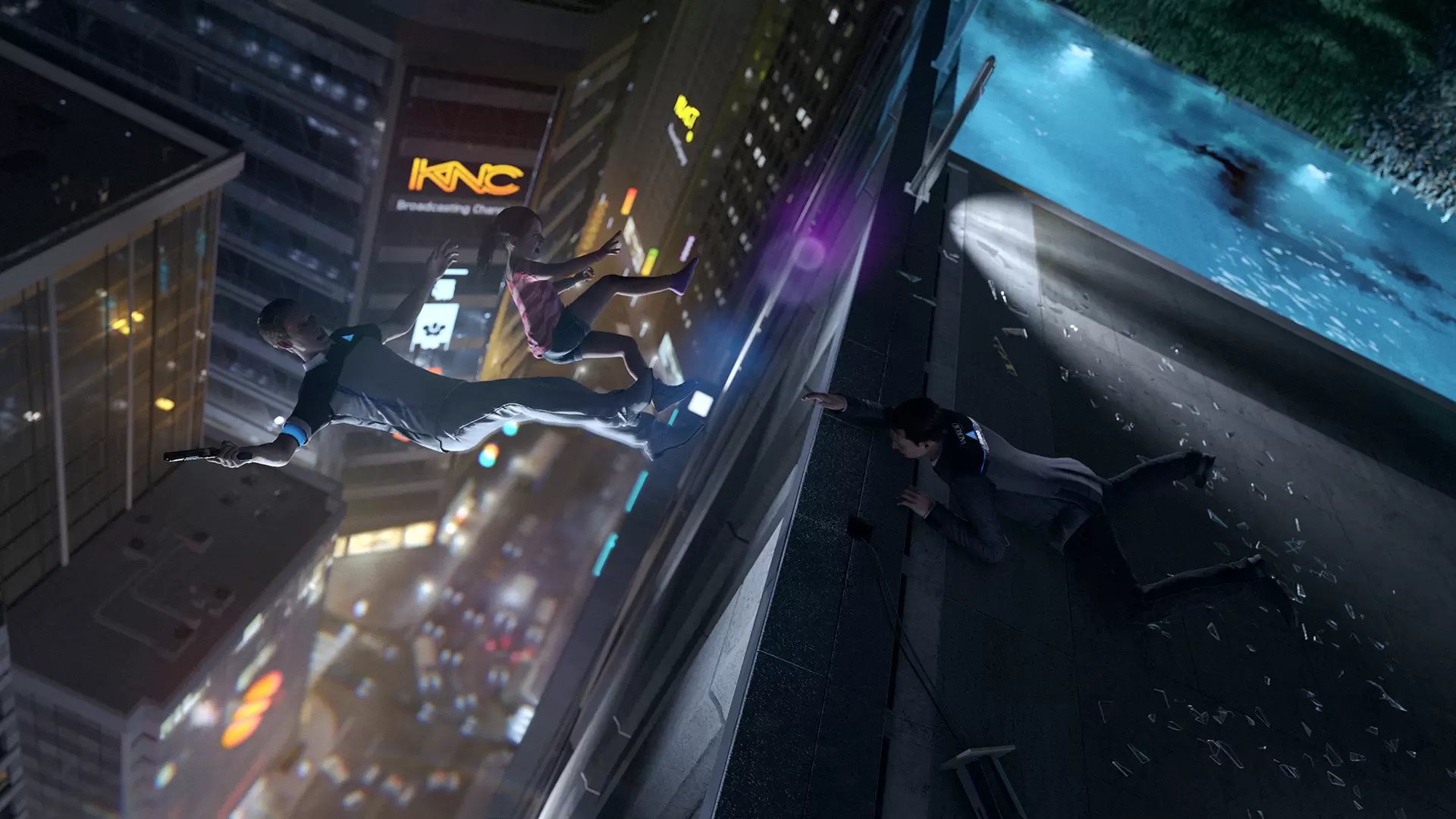 只狼：影逝二度 豪华版 截图6