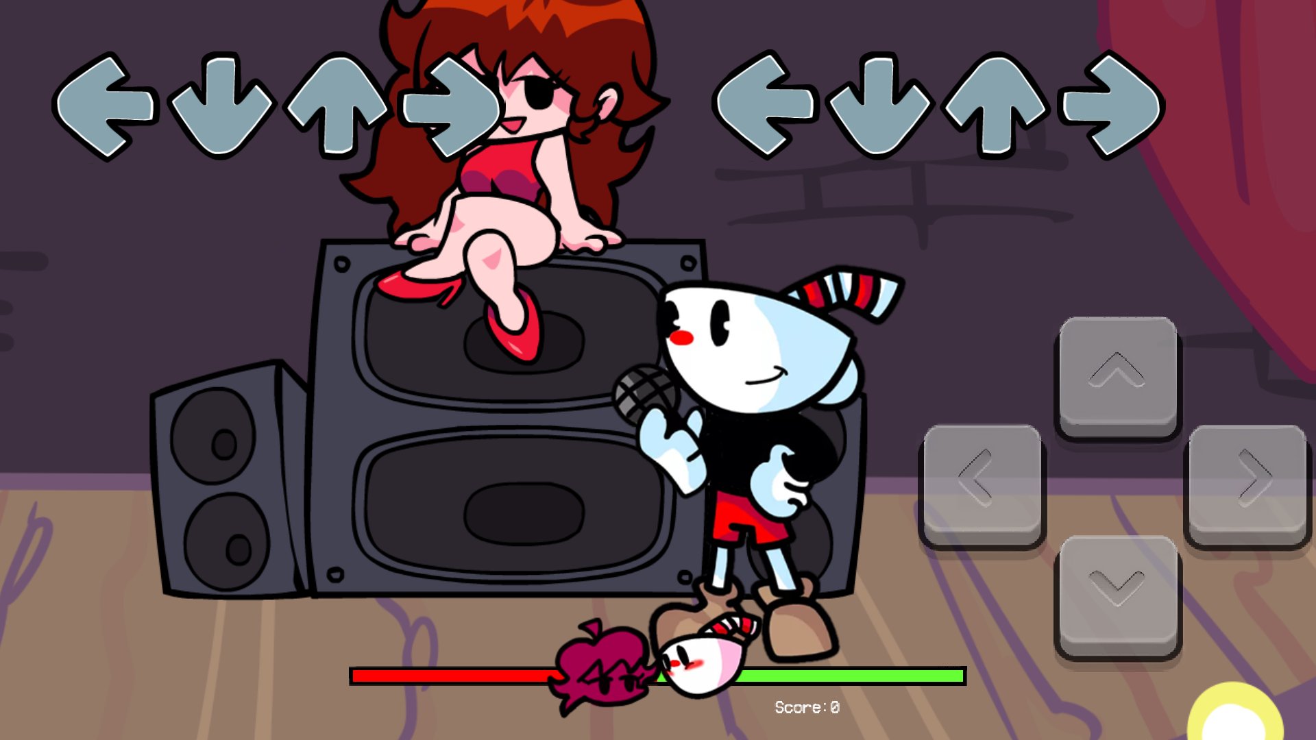 瓦尔海姆 截图15