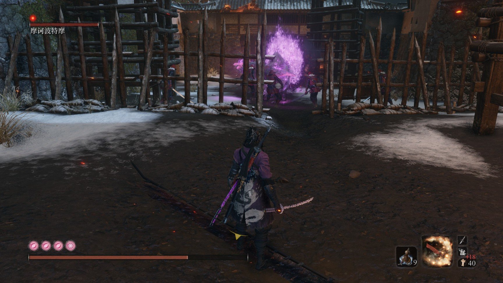 最后生还者2 重制版 截图12