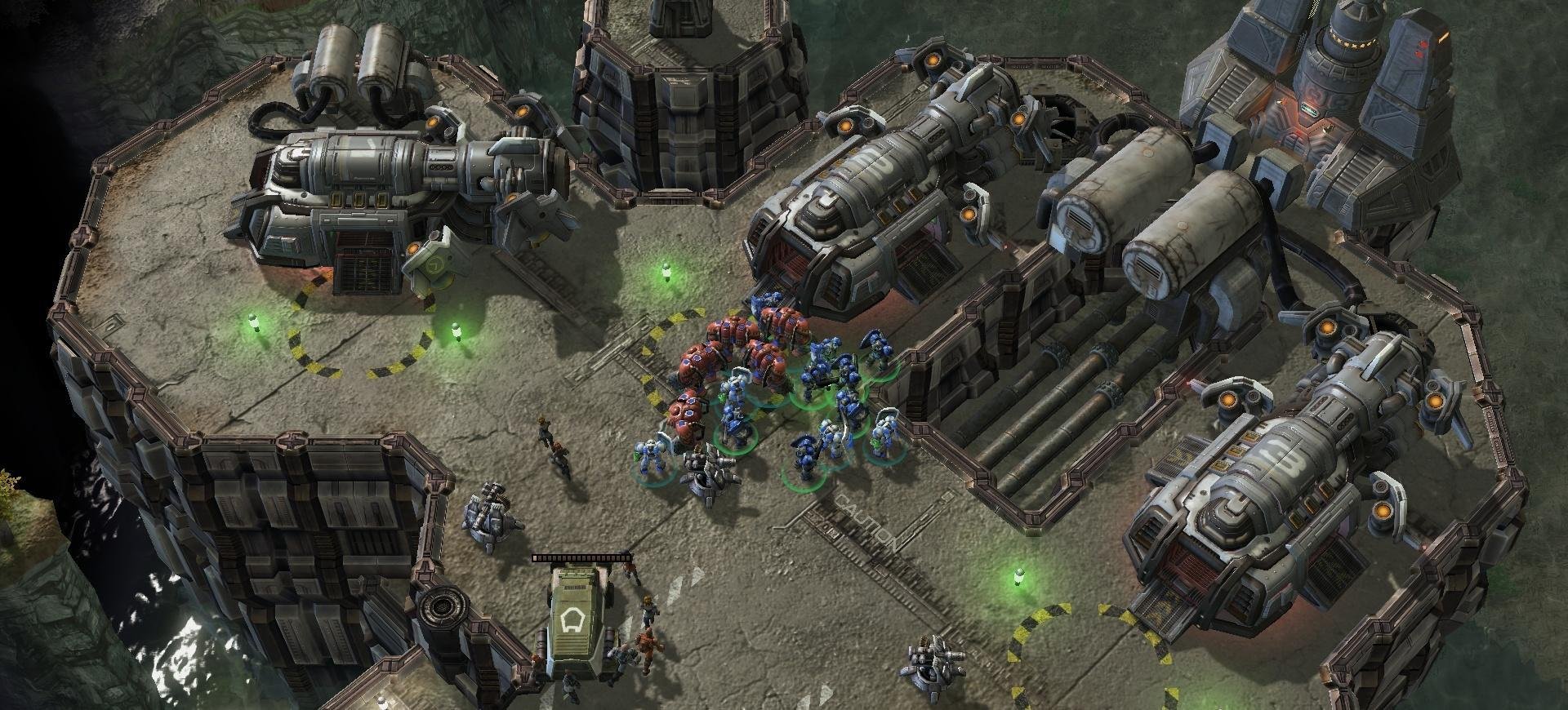 战地风云 截图5