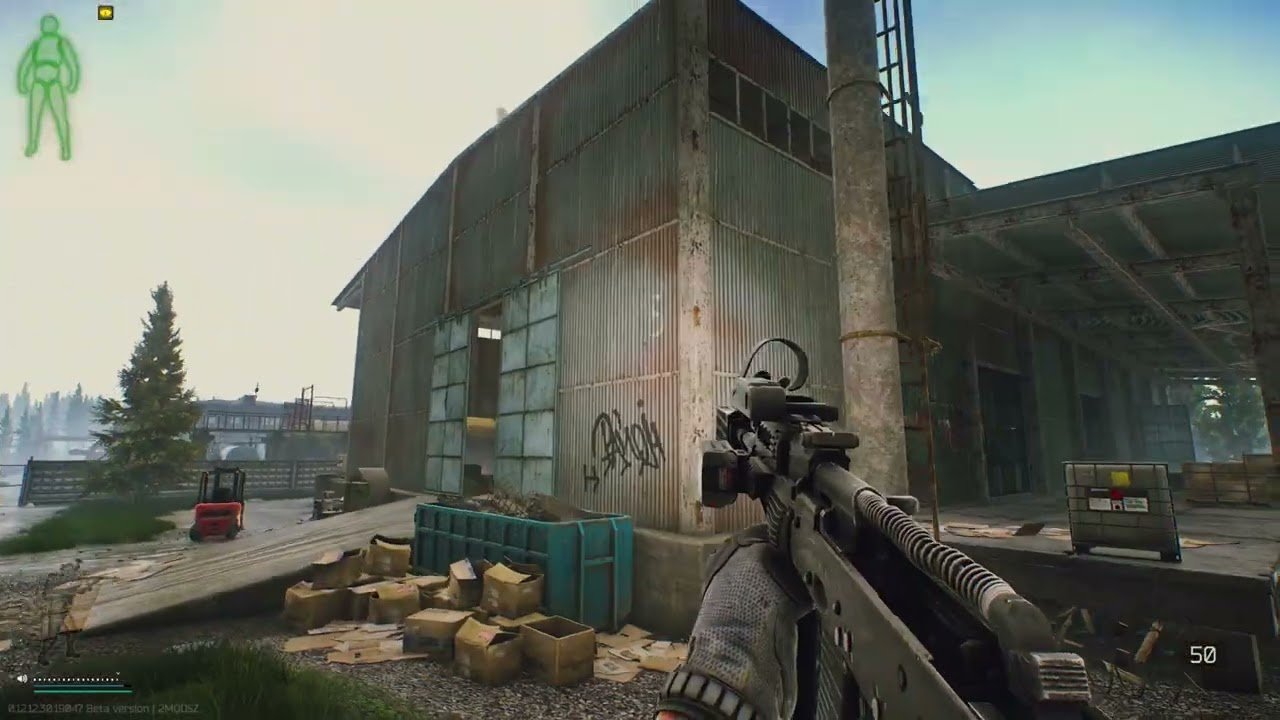 战地风云 截图15