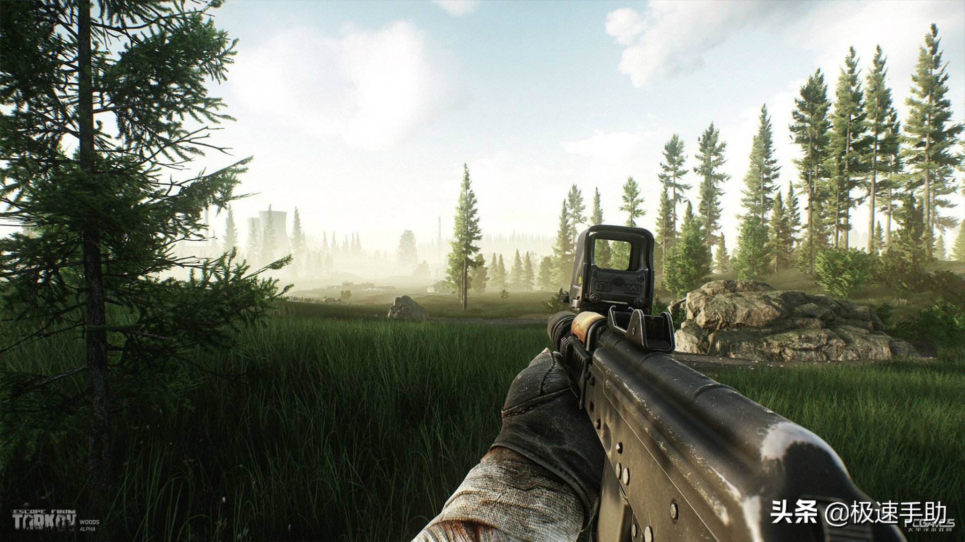 战地风云 截图20