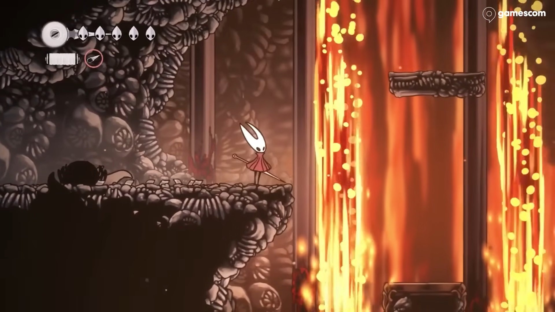 地平线：零之曙光 截图7