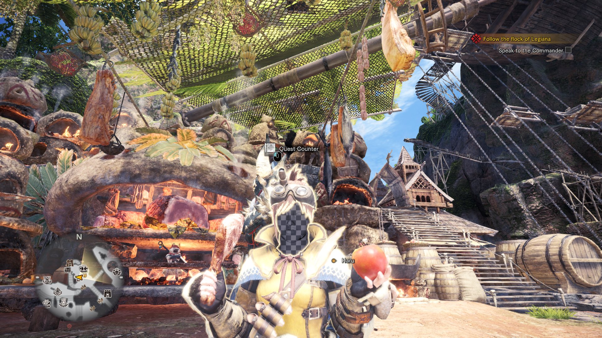 战地风云 截图21