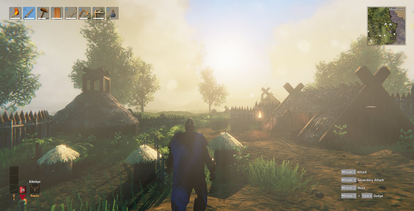 战地风云 截图9