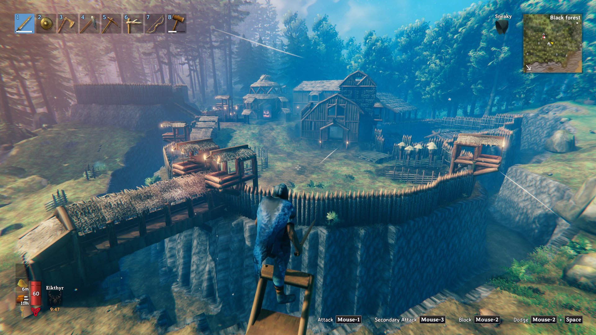 战地风云 截图15