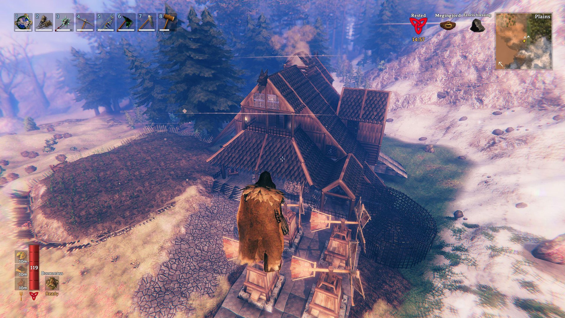 战地风云 截图20