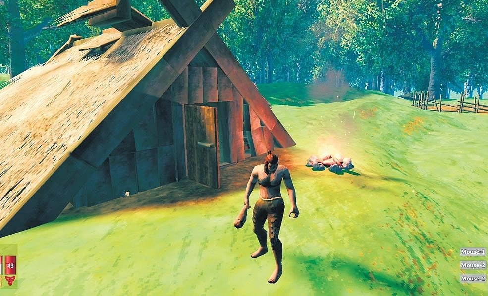 战地风云 截图22