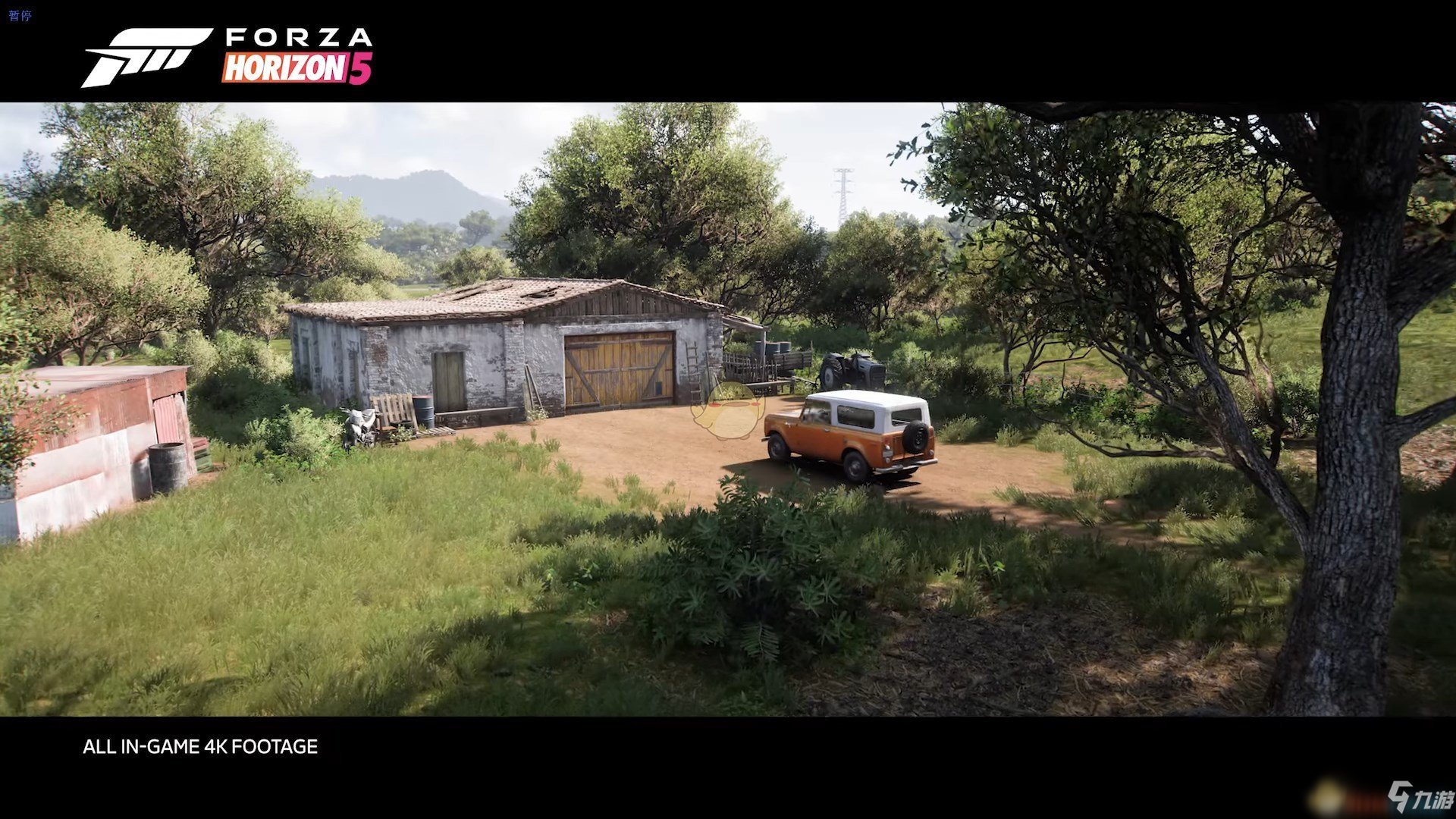 森林 豪华版 截图13