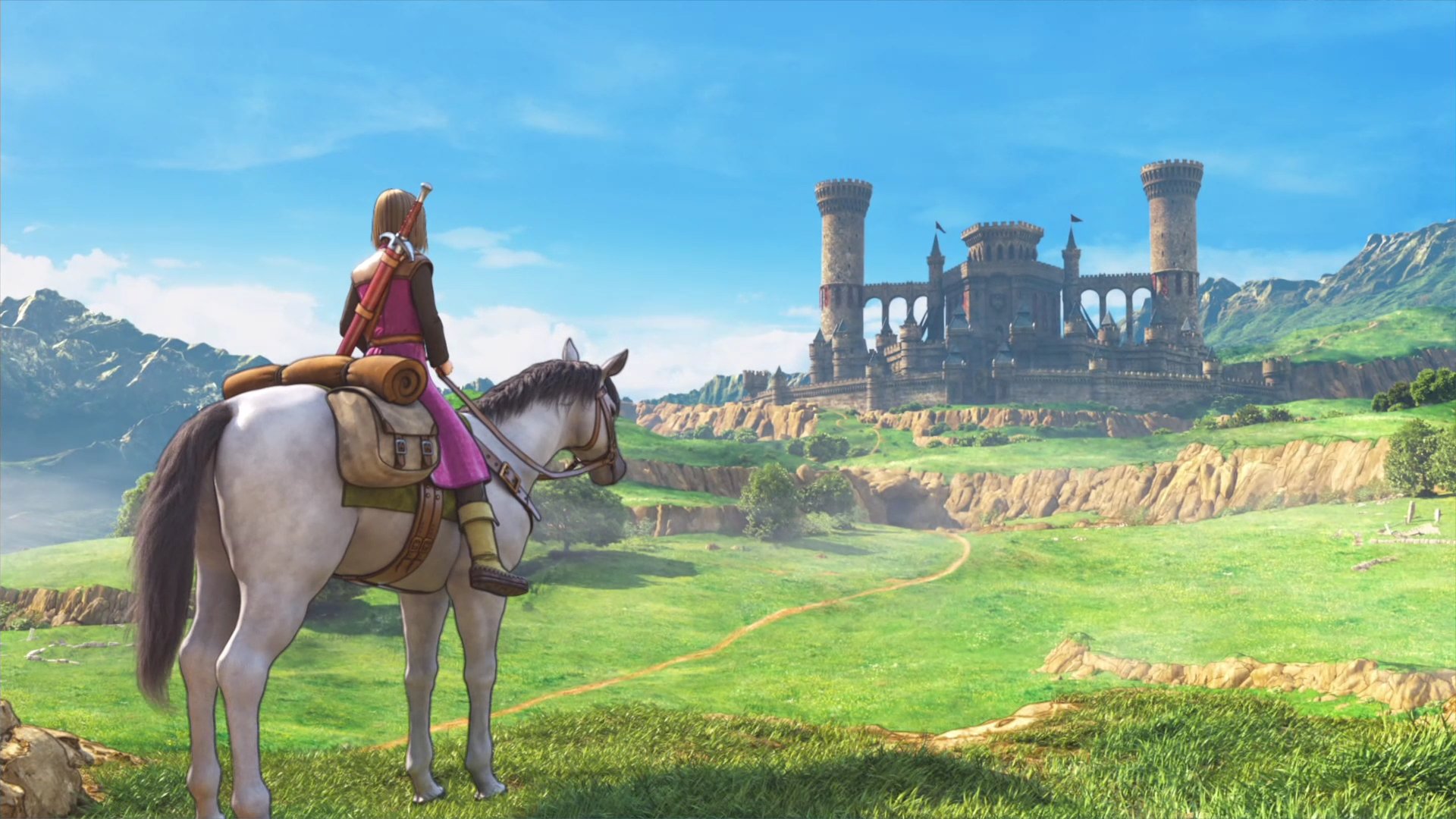 艾尔登法环 终极版 截图19