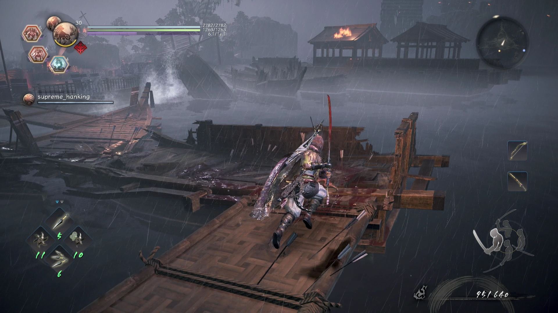 森林 豪华版 截图20