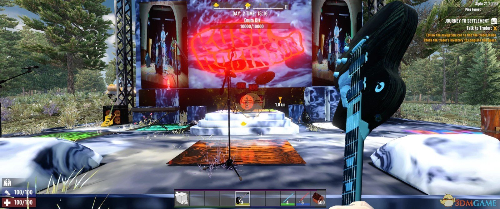 逃离塔科夫 终极版 截图5