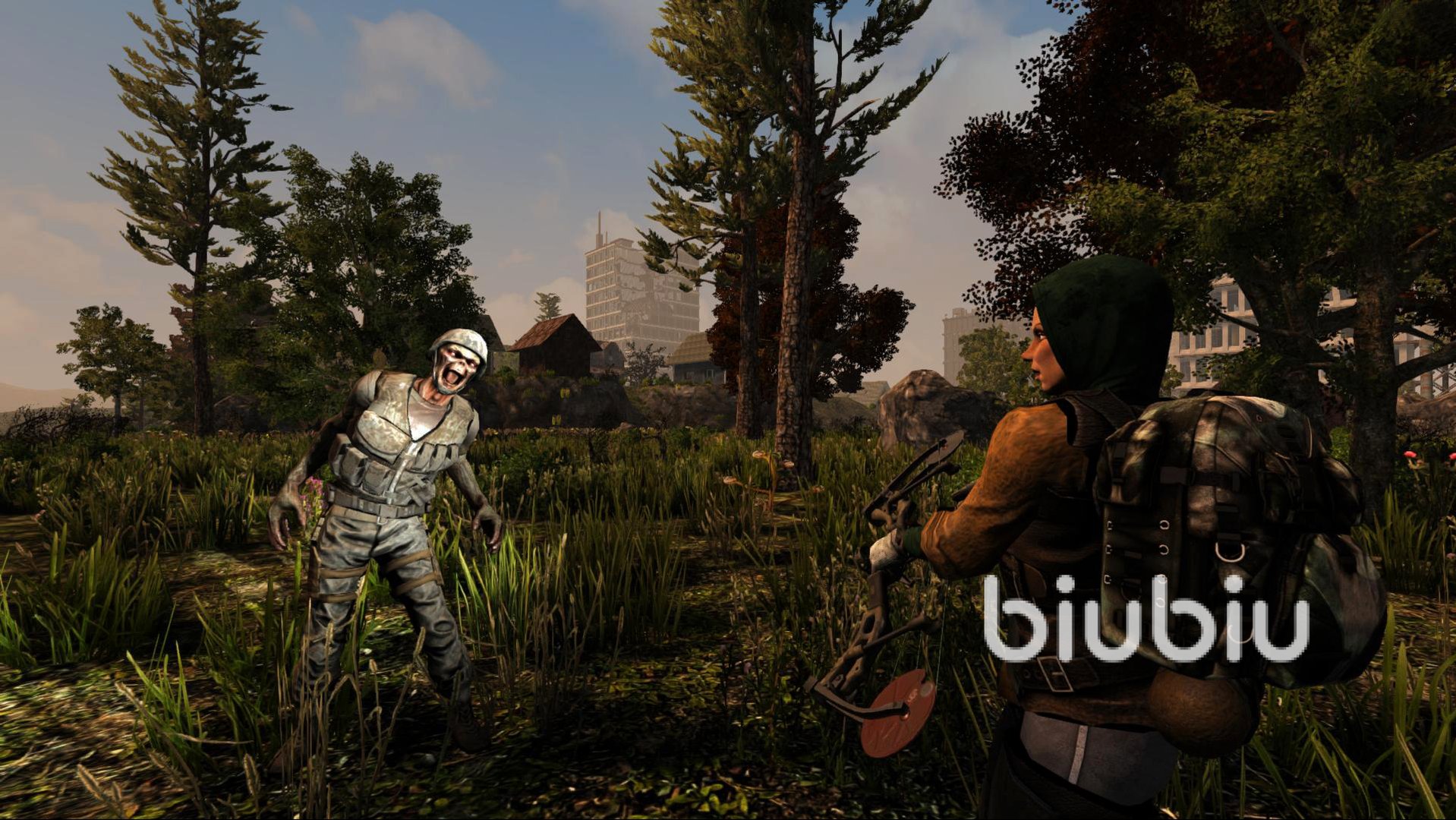 逃离塔科夫 终极版 截图8