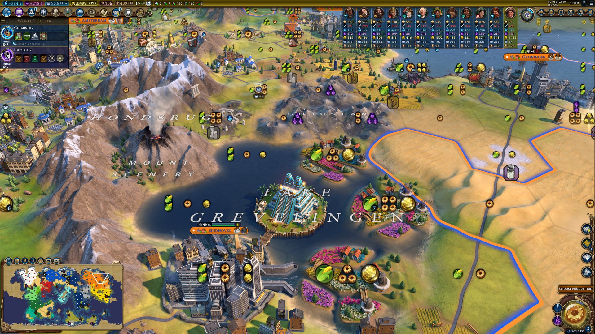 艾尔登法环 年度版 截图15