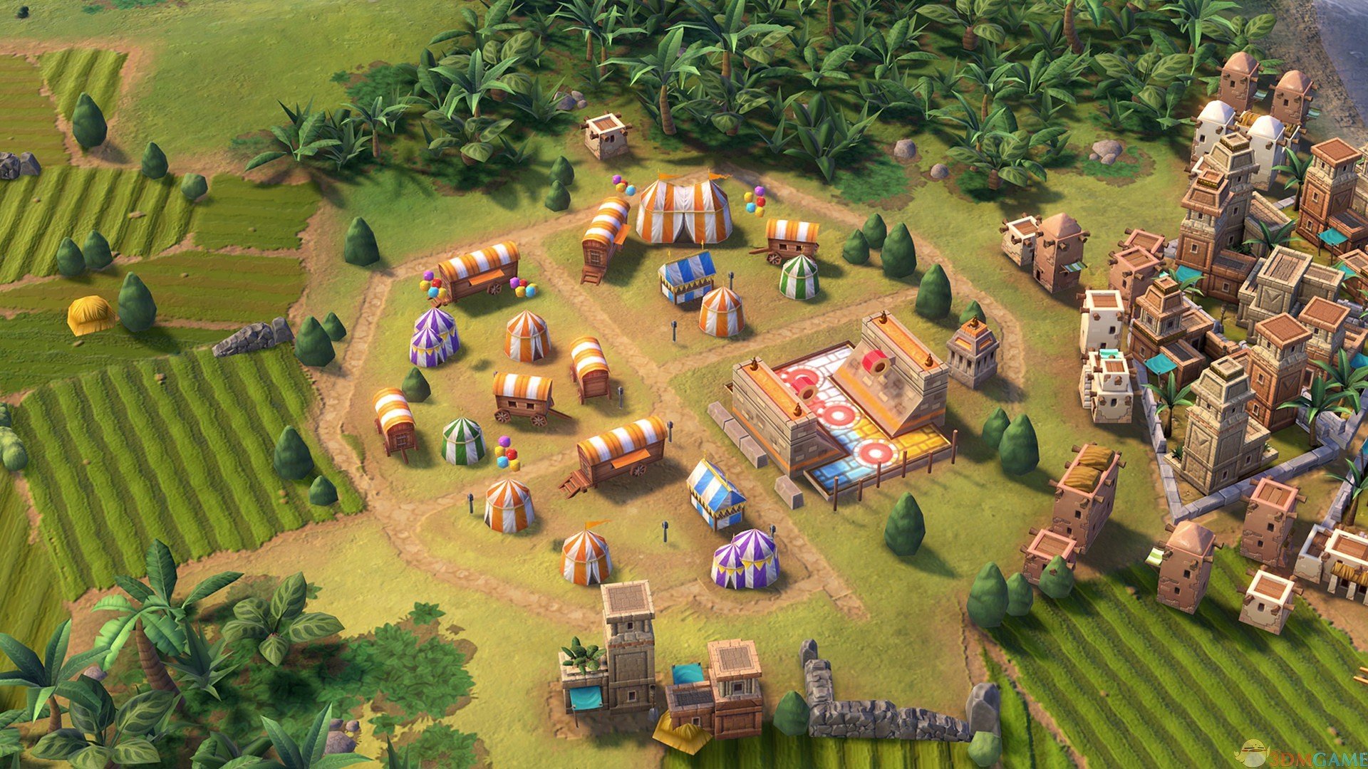 艾尔登法环 年度版 截图16