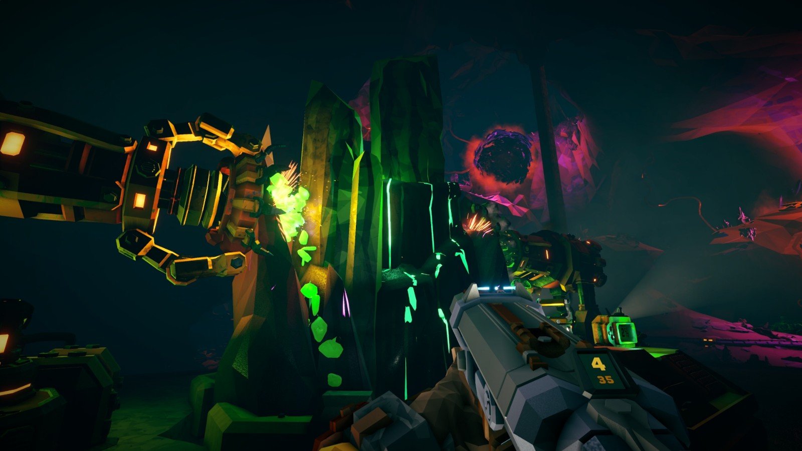 赛博朋克2077 截图13