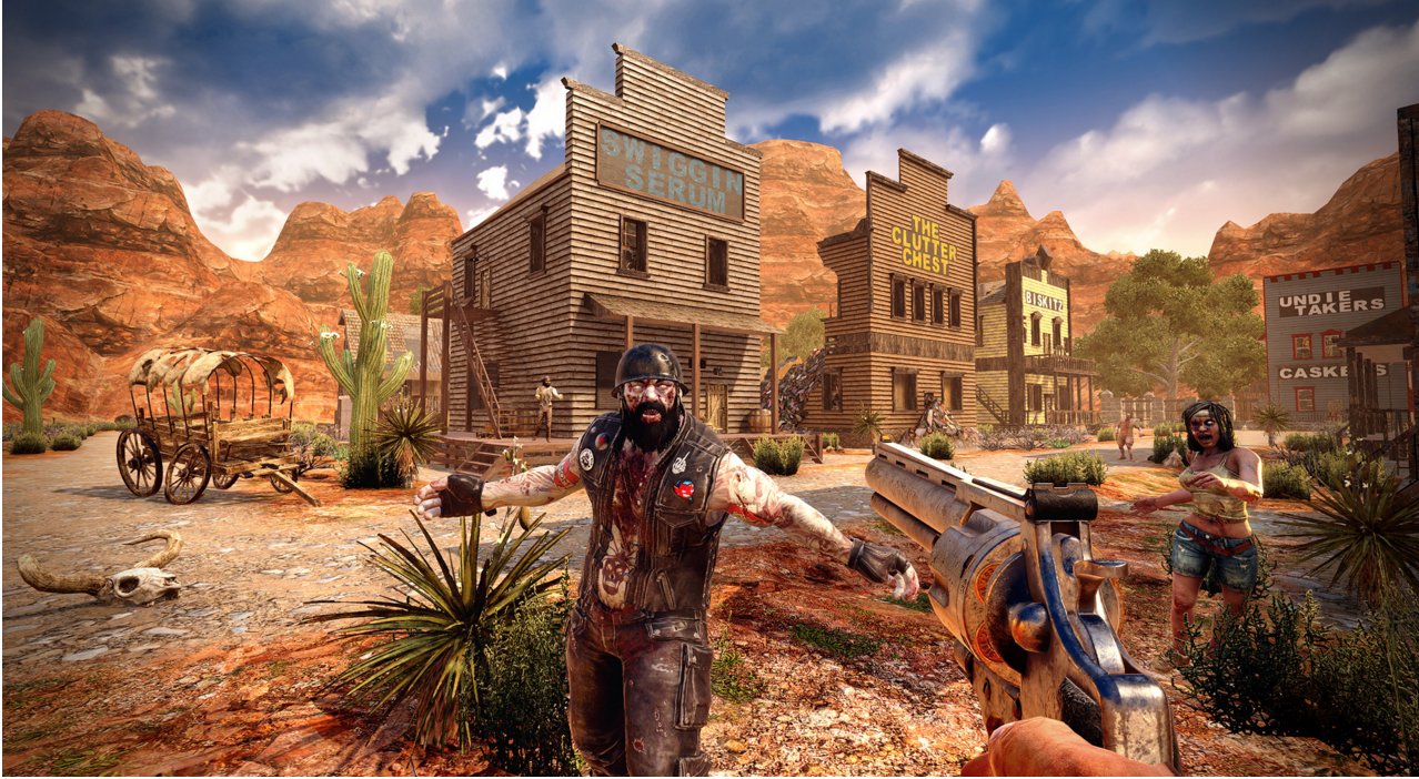 逃离塔科夫 终极版 截图3