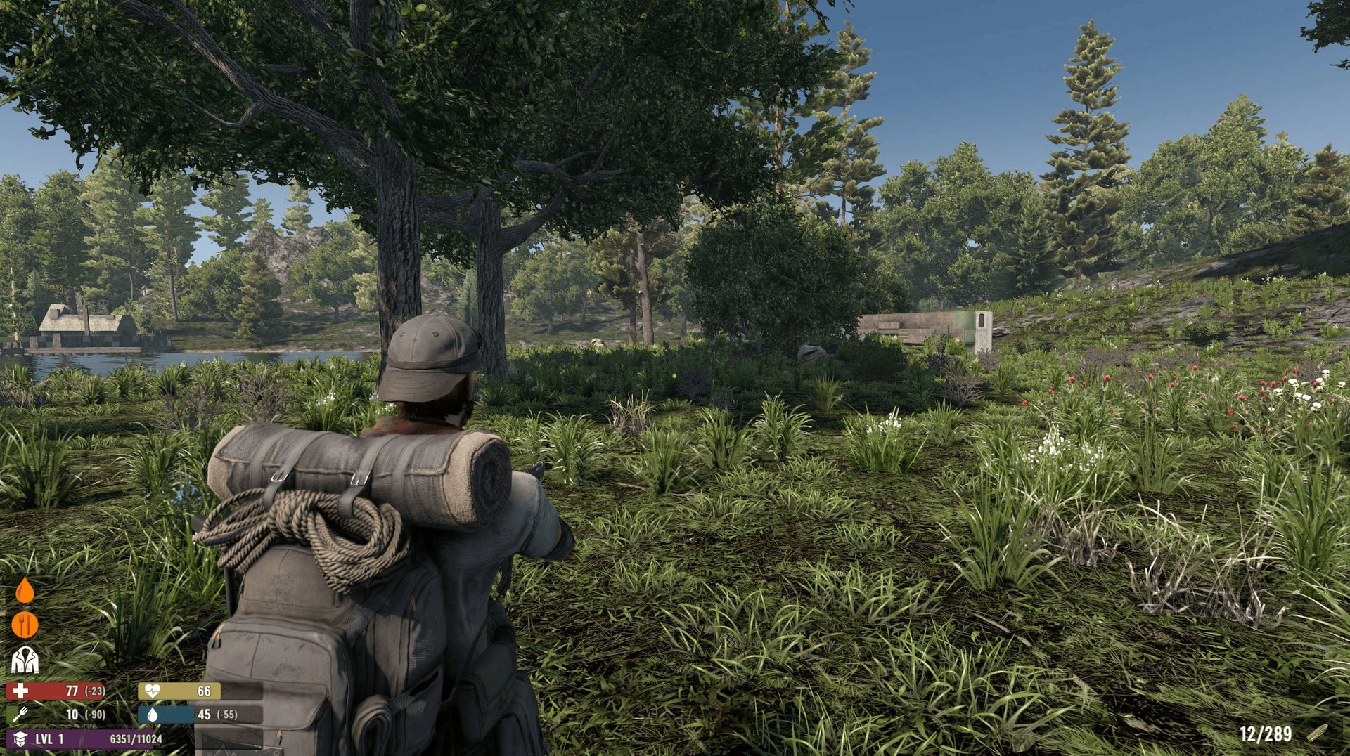 逃离塔科夫 终极版 截图4