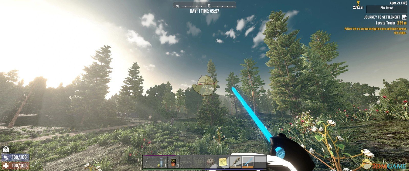 逃离塔科夫 终极版 截图5