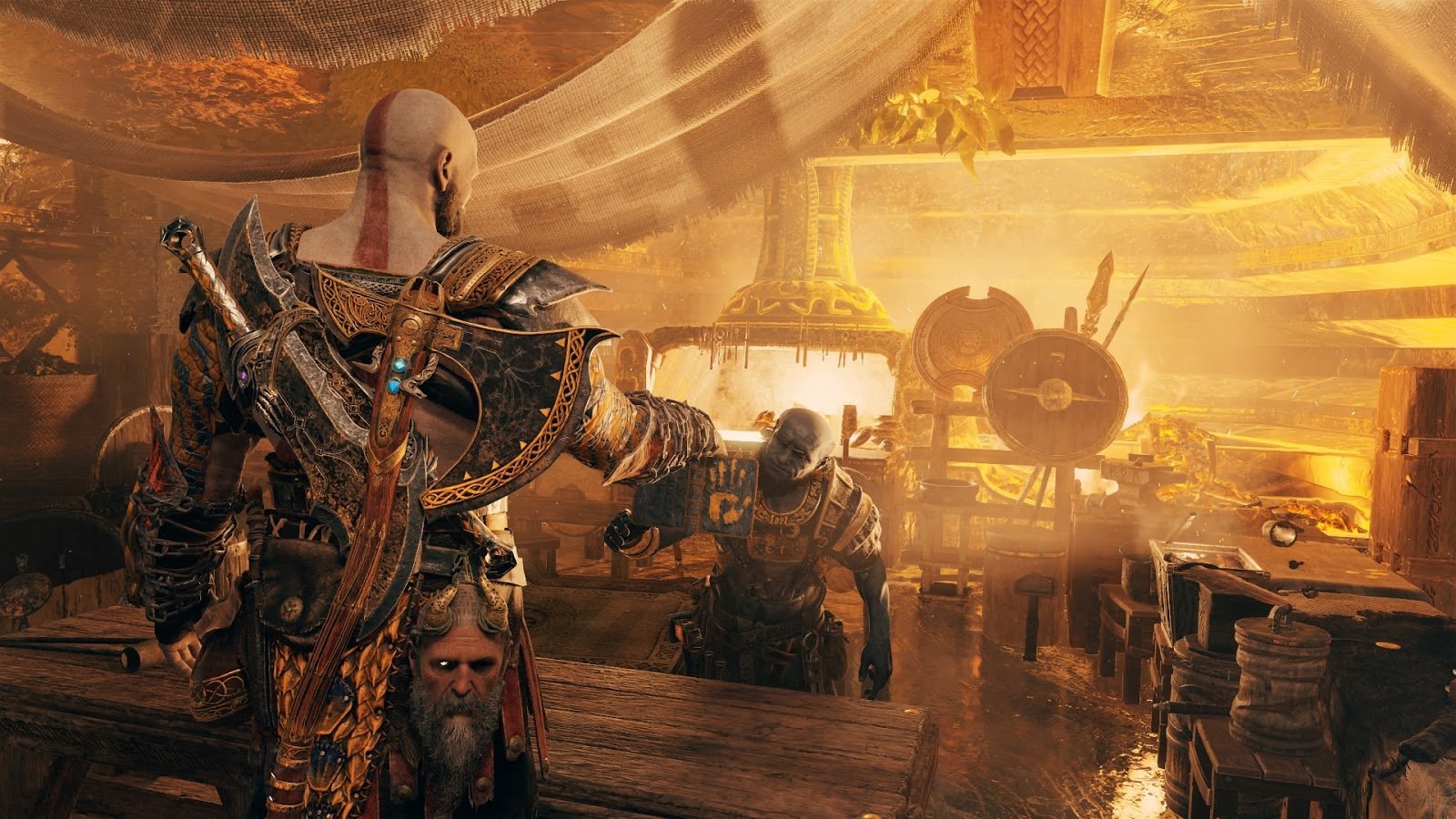 深岩银河 终极版 截图3