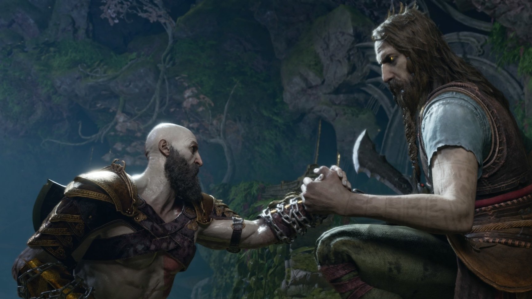 深岩银河 终极版 截图20