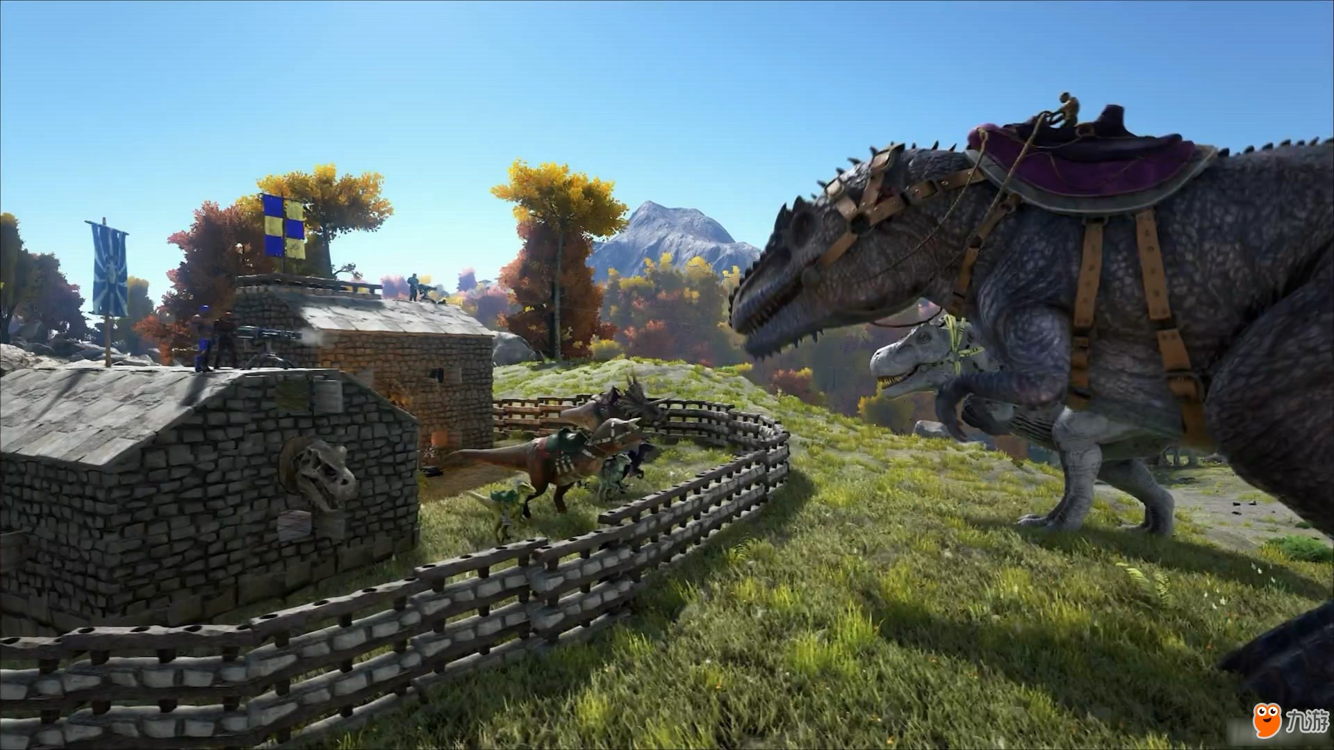 糖豆人：终极淘汰赛 豪华版 截图4