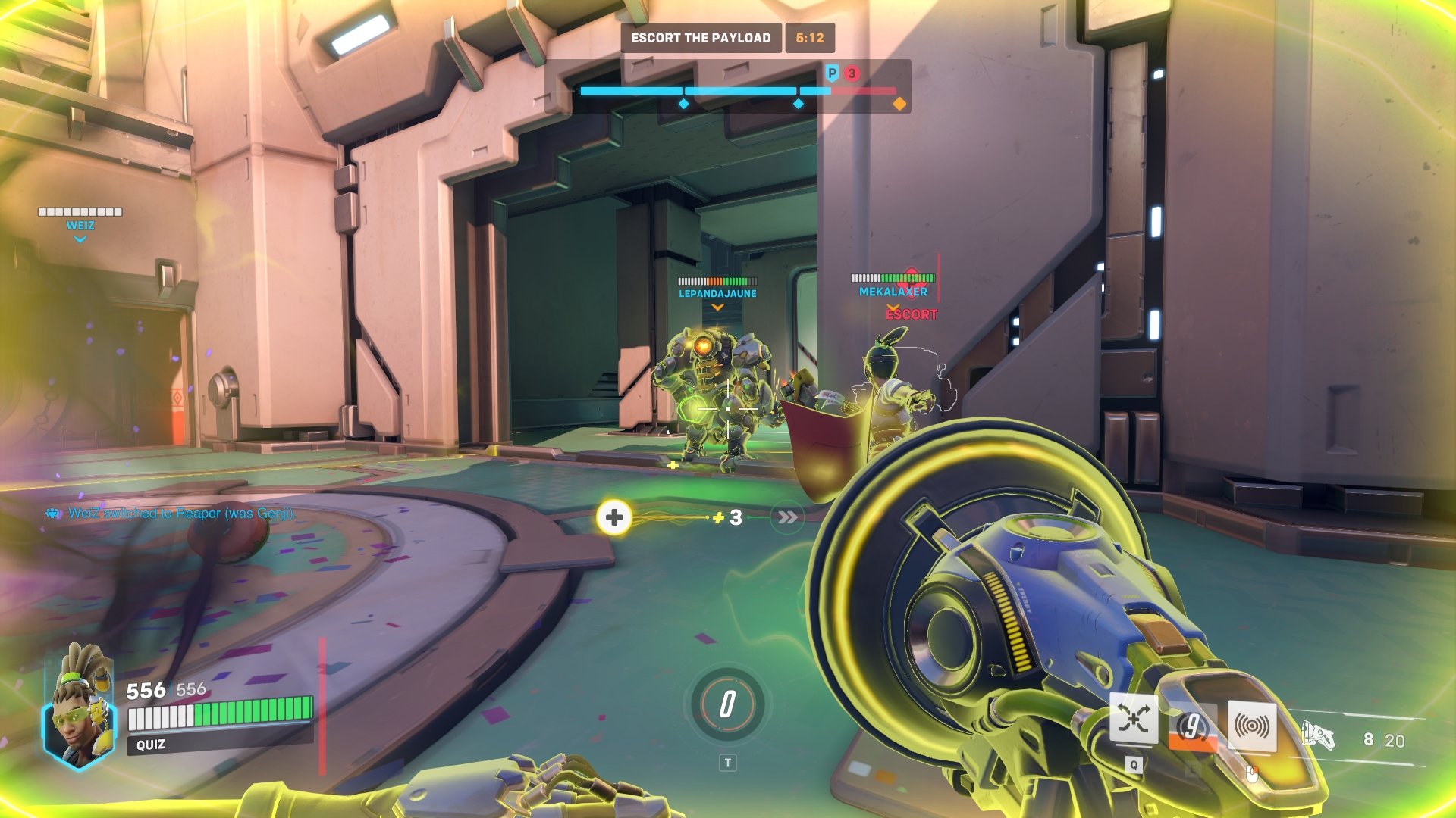 糖豆人：终极淘汰赛 豪华版 截图3