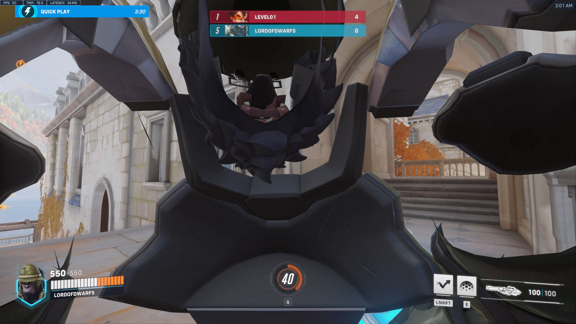 糖豆人：终极淘汰赛 豪华版 截图11