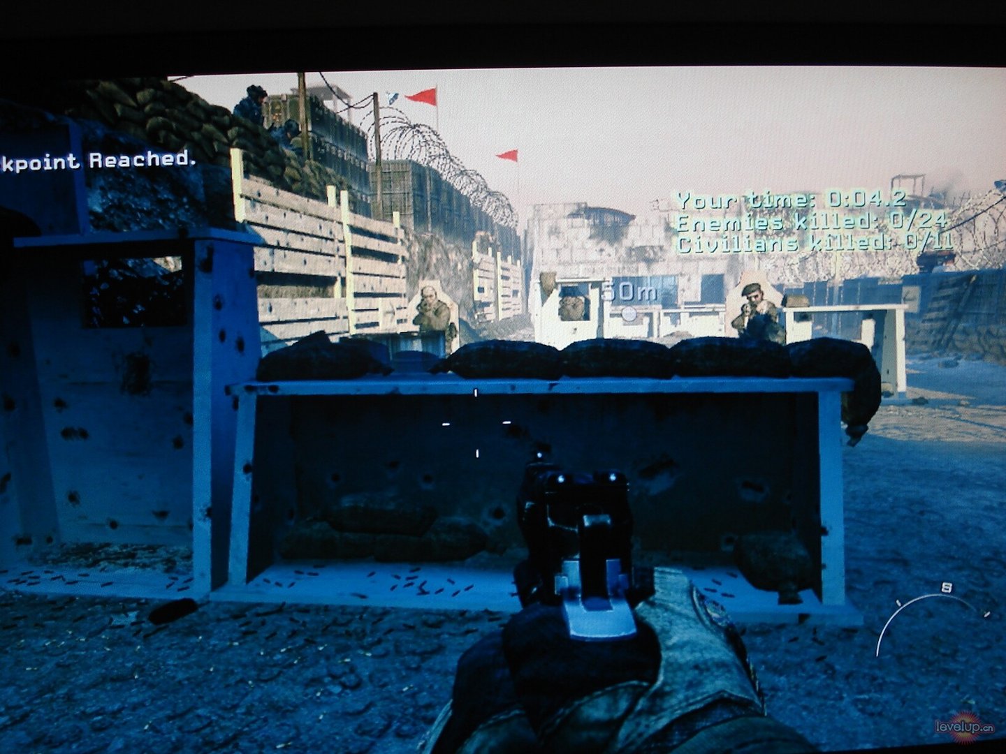 逃离塔科夫 终极版 截图8