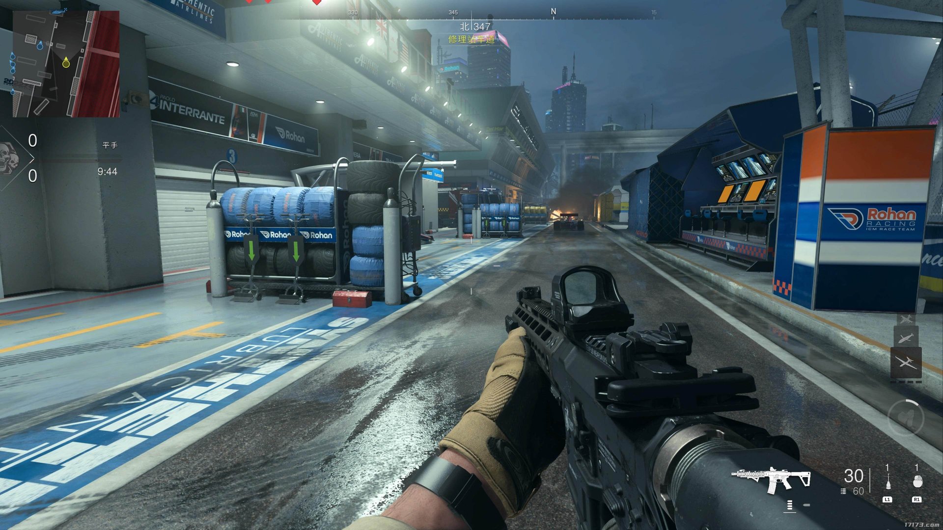 逃离塔科夫 终极版 截图10