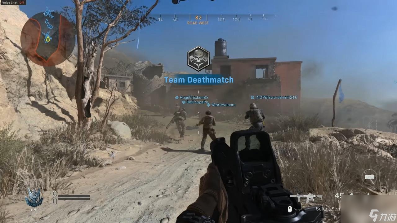 逃离塔科夫 终极版 截图12