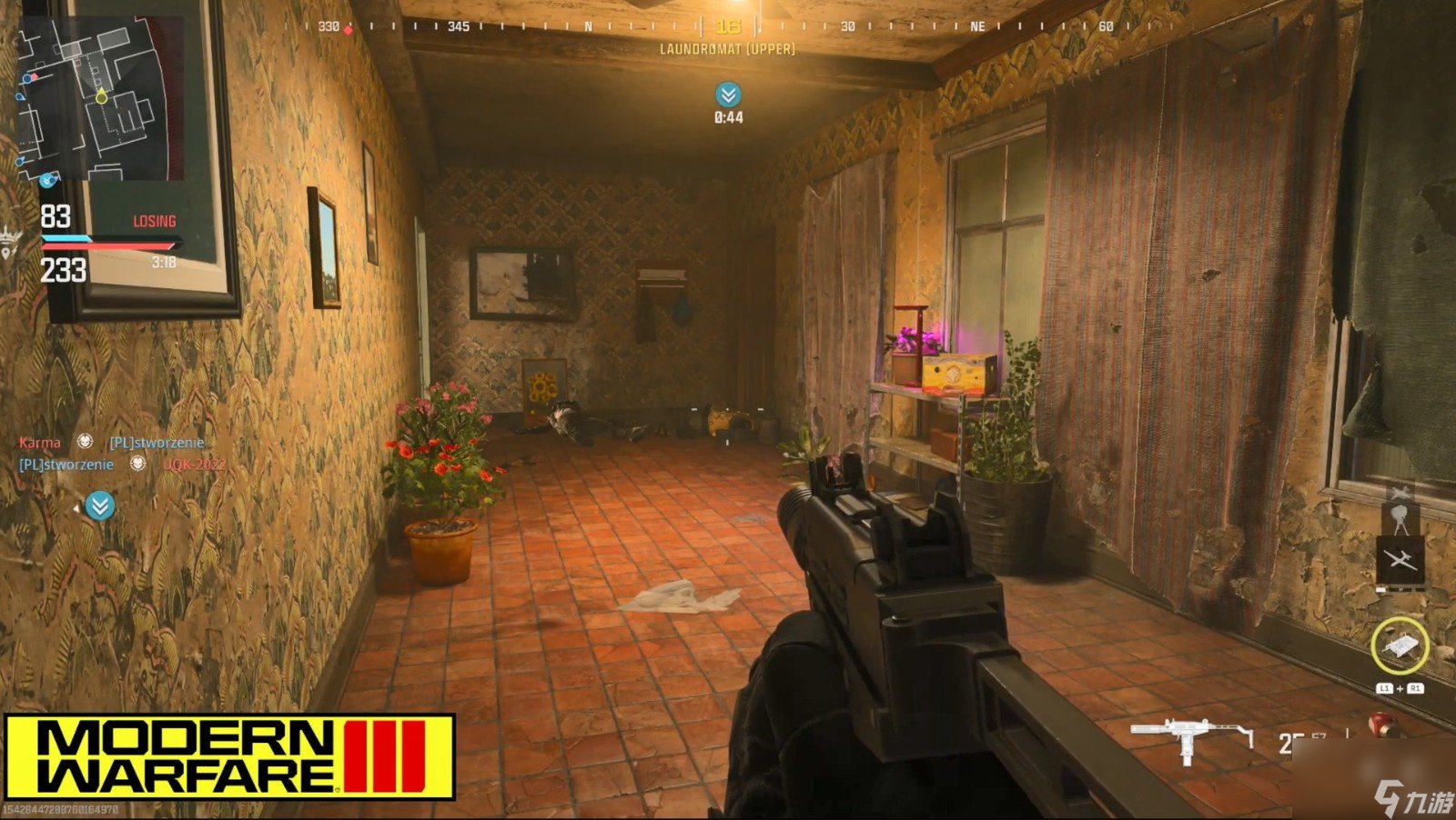 逃离塔科夫 终极版 截图17