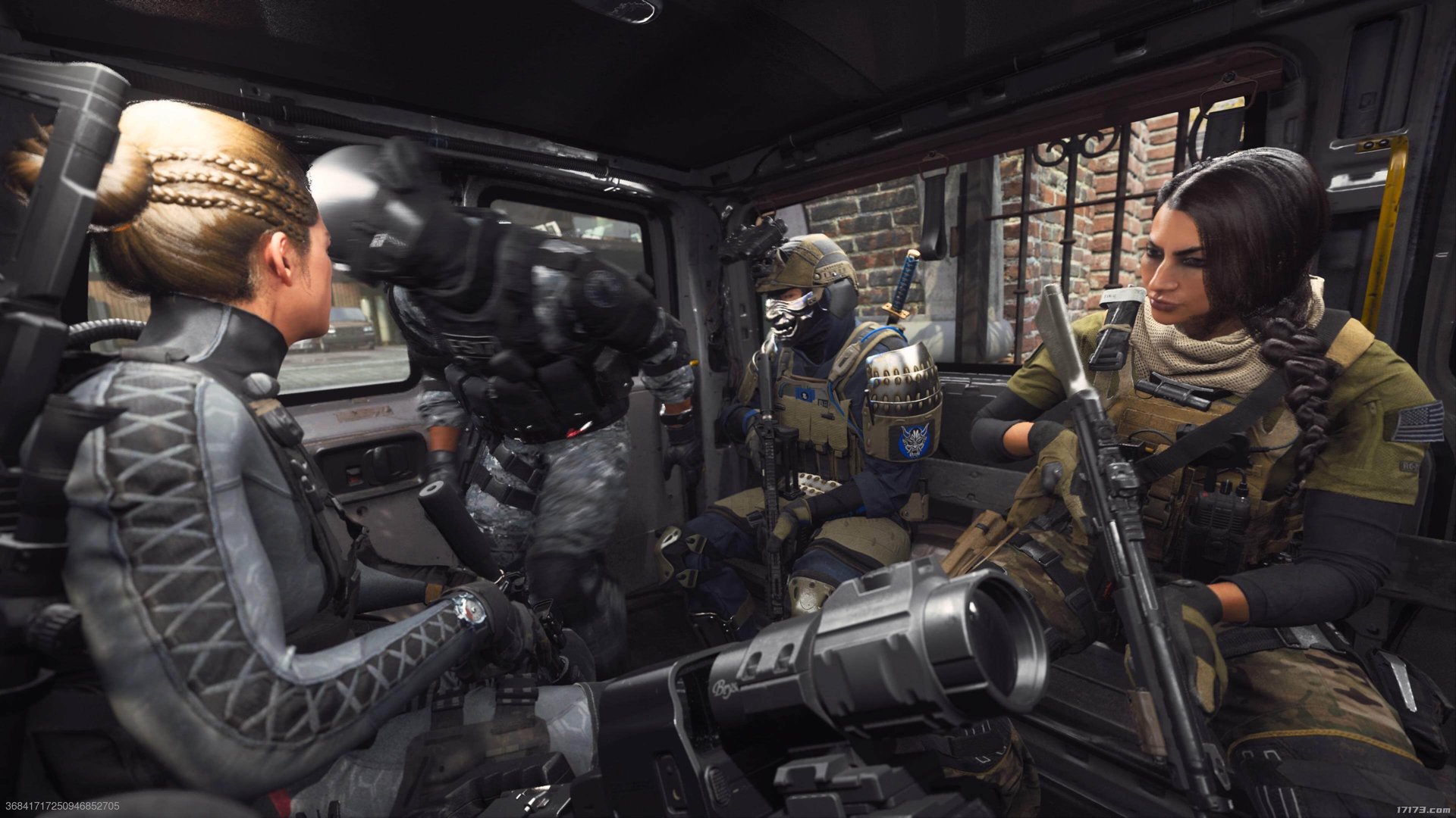 逃离塔科夫 终极版 截图20