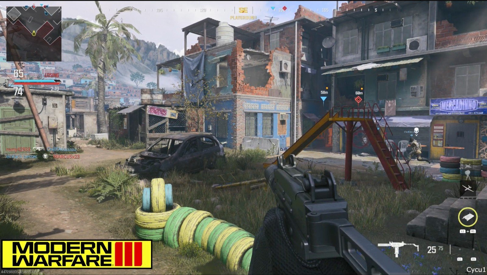 逃离塔科夫 终极版 截图24