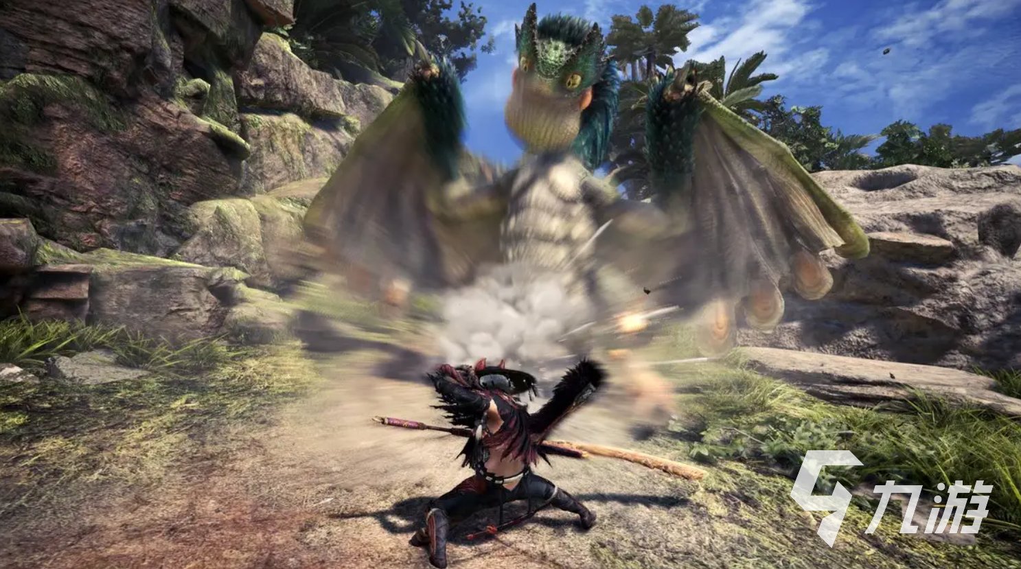 最后生还者2 重制版 截图15