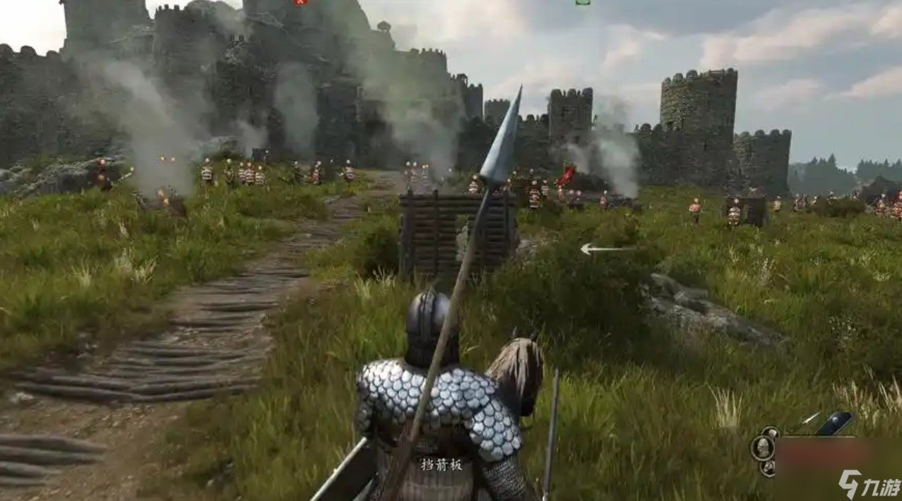 深岩银河 终极版 截图4