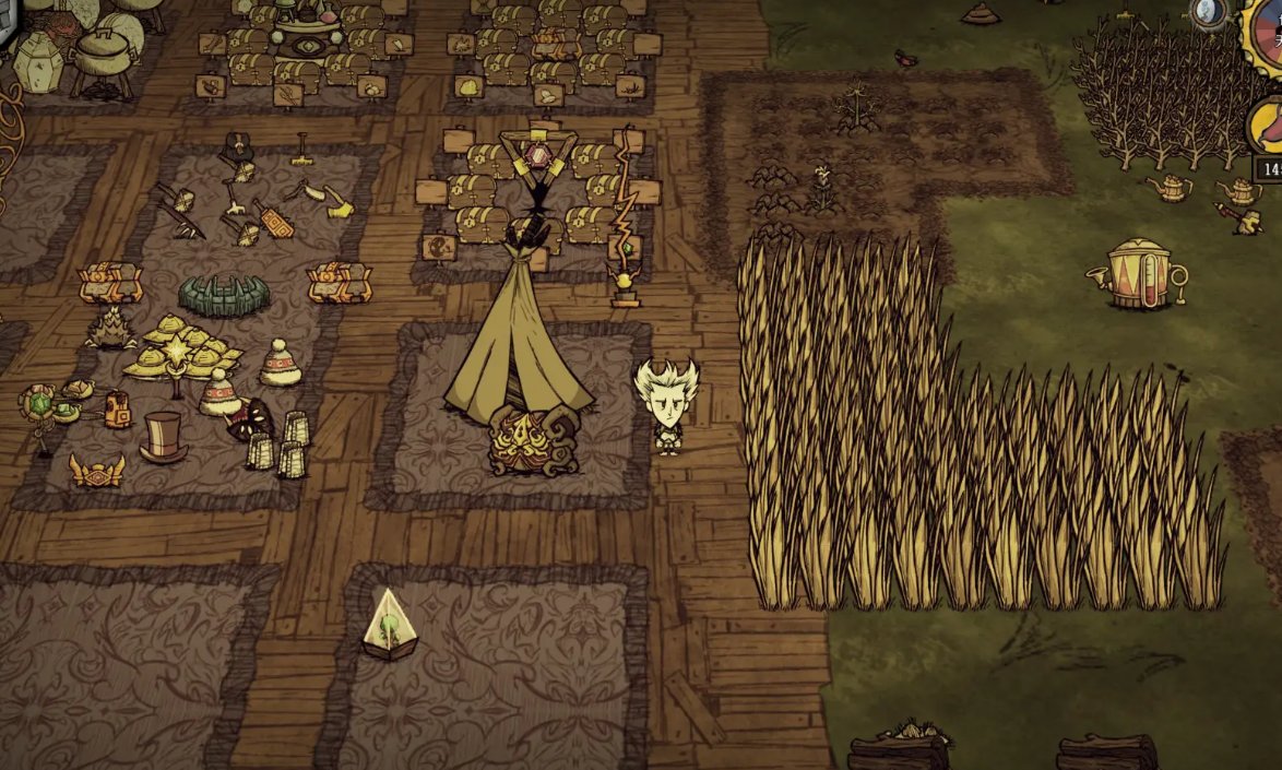 最后生还者2 重制版 截图4